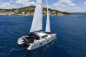 Vaan R4 Electric | Czarter jachtu Chorwacja | Travelboat - 4