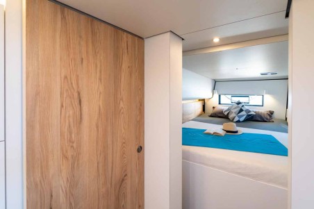 Vaan R4 Electric | Czarter jachtu Chorwacja | Travelboat