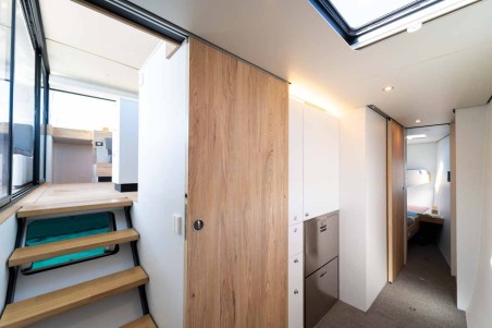 Vaan R4 Electric | Czarter jachtu Chorwacja | Travelboat