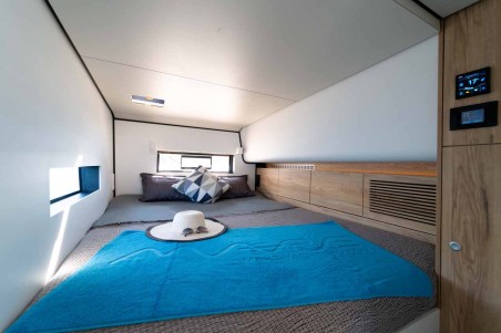 Vaan R4 Electric | Czarter jachtu Chorwacja | Travelboat