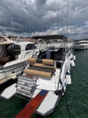 Öchsner SRX30 | Yacht Charter Croatia | Travelboat - 3