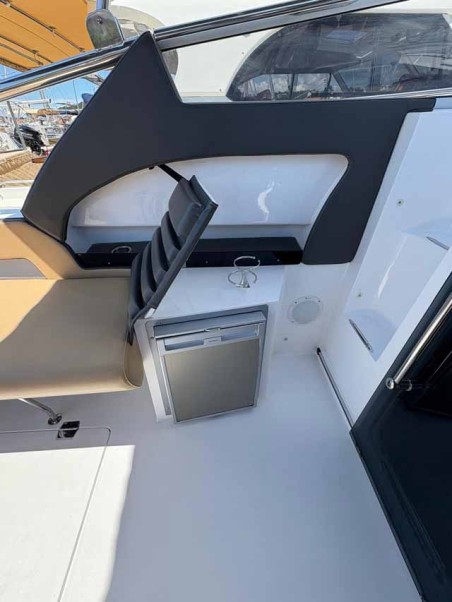 Öchsner SRX30 | Yacht Charter Croatia | Travelboat