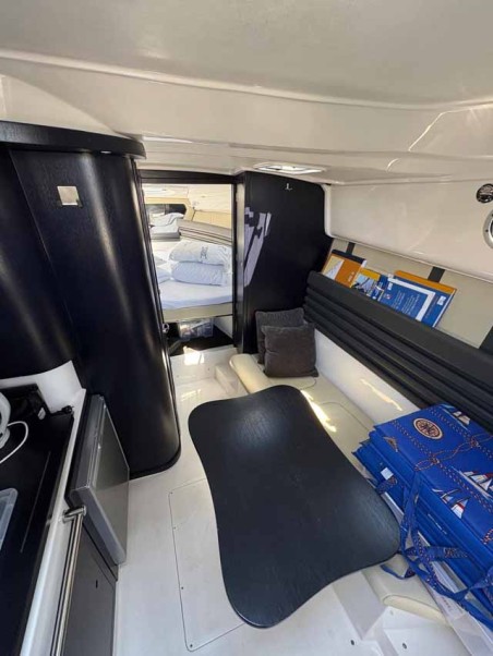 Öchsner SRX30 | Yacht Charter Croatia | Travelboat