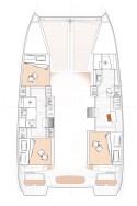 Excess 11 | Czarter jachtu Hiszpania | Travelboat - 2