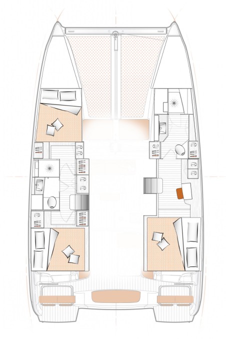 Excess 11 | Czarter jachtu Hiszpania | Travelboat