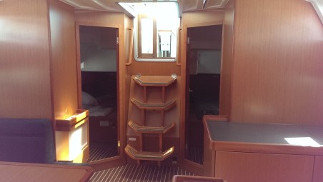 Bavaria Cruiser 46 - 4 cab. | Yacht Charter Greece | Travelboat