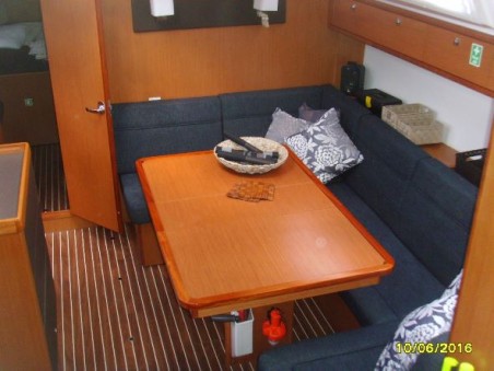 Bavaria Cruiser 46 - 4 cab. | Yacht Charter Greece | Travelboat