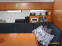 Bavaria Cruiser 46 - 4 cab. | Yacht Charter Greece | Travelboat - 13