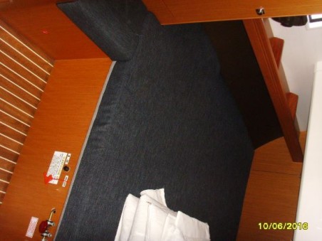 Bavaria Cruiser 46 - 4 cab. | Yacht Charter Greece | Travelboat