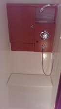 Bavaria Cruiser 46 - 4 cab. | Yacht Charter Greece | Travelboat - 17