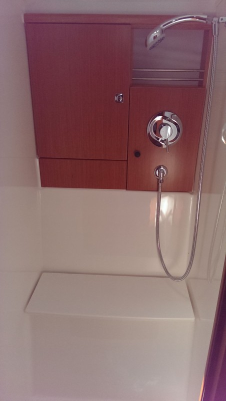 Bavaria Cruiser 46 - 4 cab. | Yacht Charter Greece | Travelboat