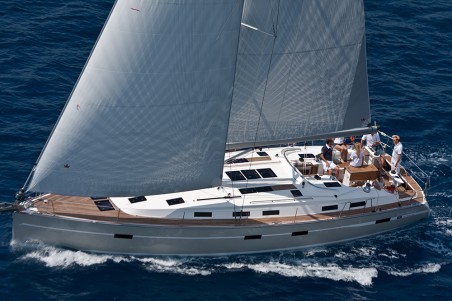 Bavaria Cruiser 50 | Czarter jachtu Grecja | Travelboat
