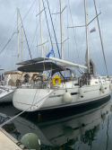 Bavaria Cruiser 50 | Czarter jachtu Grecja | Travelboat - 3