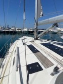 Bavaria Cruiser 50 | Czarter jachtu Grecja | Travelboat - 9