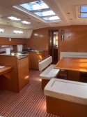 Bavaria Cruiser 50 | Czarter jachtu Grecja | Travelboat - 12