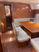 Bavaria Cruiser 50 | Czarter jachtu Grecja | Travelboat - 13