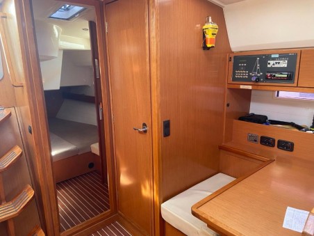 Bavaria Cruiser 50 | Czarter jachtu Grecja | Travelboat