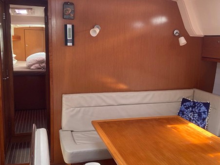 Bavaria Cruiser 50 | Czarter jachtu Grecja | Travelboat