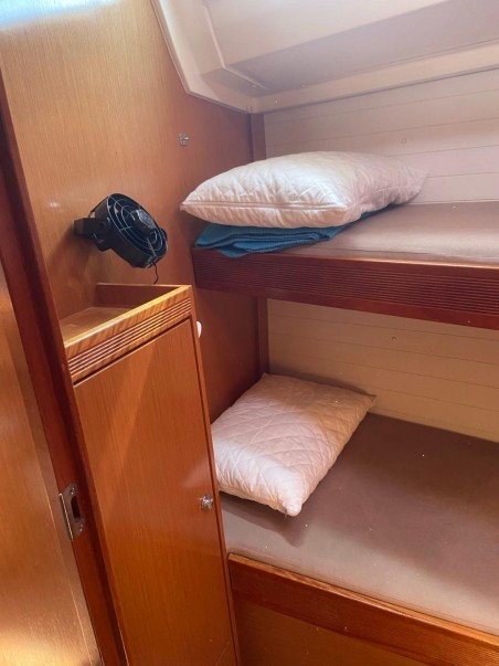 Bavaria Cruiser 50 | Czarter jachtu Grecja | Travelboat