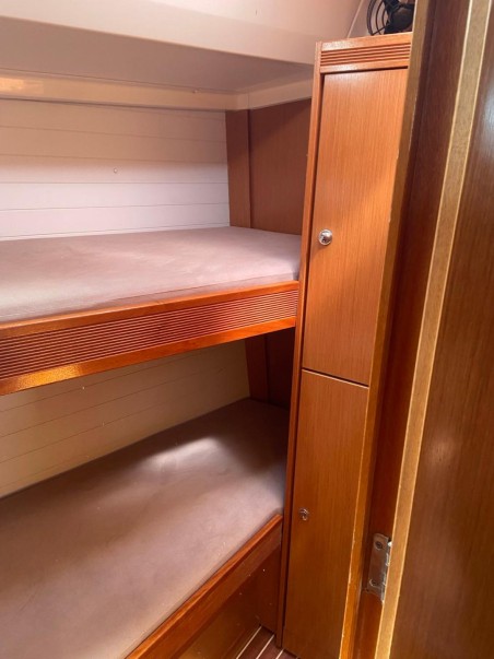 Bavaria Cruiser 50 | Czarter jachtu Grecja | Travelboat