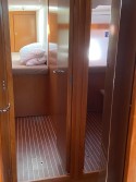 Bavaria Cruiser 50 | Czarter jachtu Grecja | Travelboat - 22