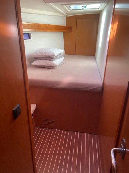 Bavaria Cruiser 50 | Czarter jachtu Grecja | Travelboat