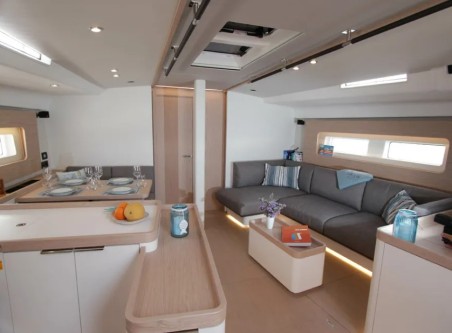 First 53 | Yacht Charter Greece | Travelboat