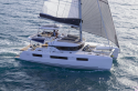Lagoon 51 | Czarter jachtu Grecja | Travelboat - 1