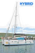 Lagoon 400 S2 | Yacht Charter Croatia | Travelboat - 6