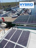 Lagoon 400 S2 | Yacht Charter Croatia | Travelboat - 9