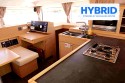 Lagoon 400 S2 | Yacht Charter Croatia | Travelboat - 12