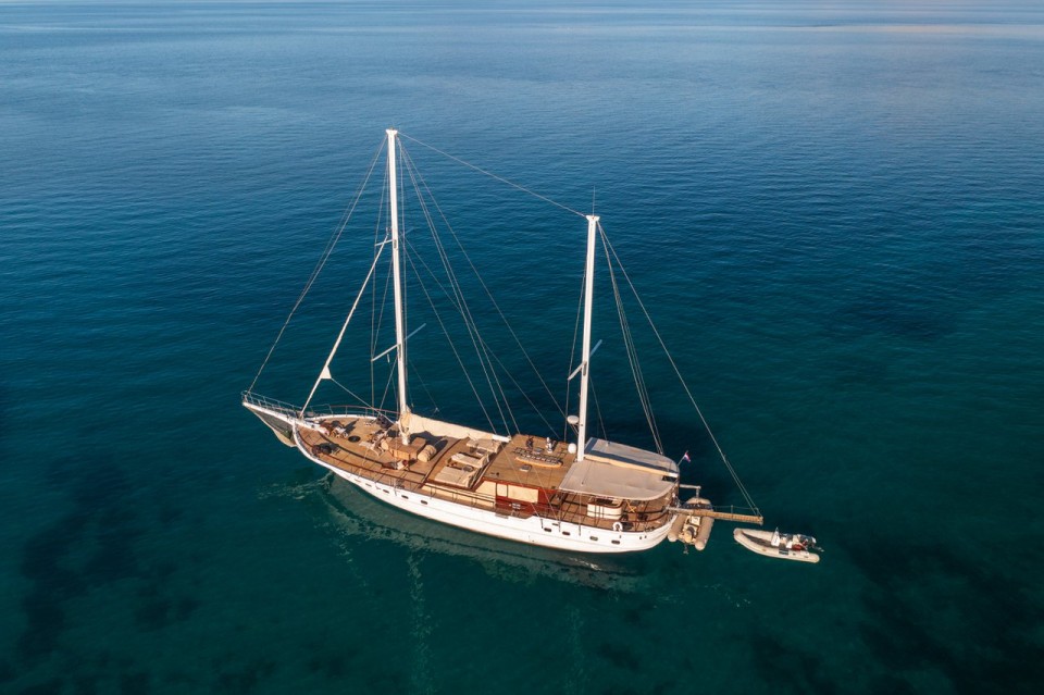 Custom Made Summer Princess Summer Princess