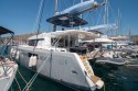 Lagoon 52 F | Czarter jachtu Seszele | Travelboat - 1