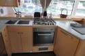 Lagoon 52 F | Czarter jachtu Seszele | Travelboat - 8