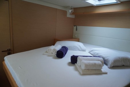 Lagoon 52 F | Czarter jachtu Seszele | Travelboat