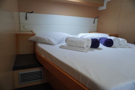 Lagoon 52 F | Czarter jachtu Seszele | Travelboat
