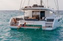 Lagoon 50 | Yacht Charter Croatia | Travelboat - 1