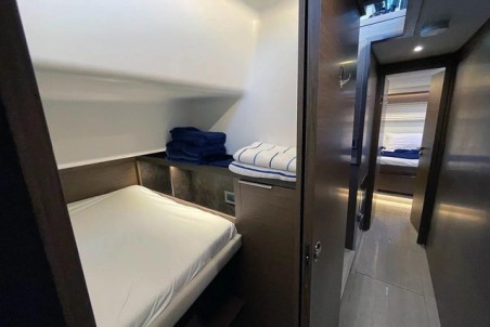 Lagoon 50 | Yacht Charter Croatia | Travelboat