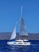 Lagoon 50 | Yacht Charter Croatia | Travelboat - 8