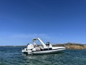 Altamarea Wave 23 Sport | Czarter jachtu Włochy | Travelboat - 3