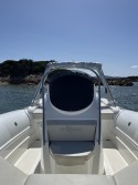 Altamarea Wave 23 Sport | Czarter jachtu Włochy | Travelboat - 15