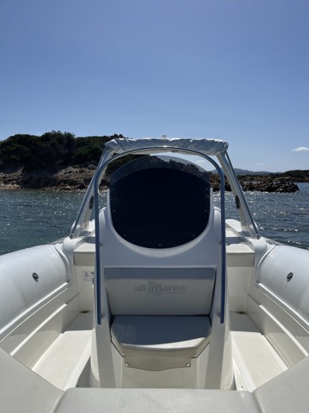 Altamarea Altamarea Wave 23 Sport NN