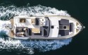 Cranchi T43 Eco Trawler | Yacht Charter Italy | Travelboat - 5