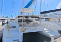 Lagoon 46 | Czarter jachtu Karaiby | Travelboat - 3