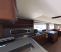Lagoon 46 | Czarter jachtu Karaiby | Travelboat - 11