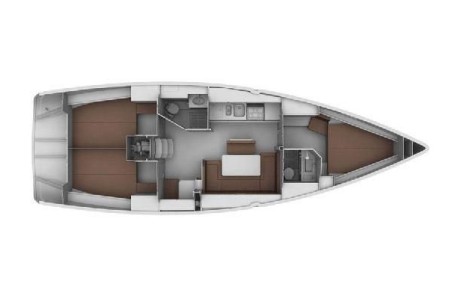 Bavaria Cruiser 40 | Yacht Charter Turkey | Travelboat