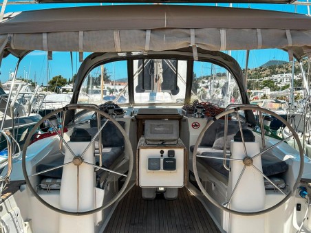 Bavaria Cruiser 40 | Yacht Charter Turkey | Travelboat