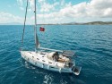 Bavaria Cruiser 40 | Yacht Charter Turkey | Travelboat - 11