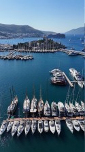 Bavaria Cruiser 40 | Yacht Charter Turkey | Travelboat - 13