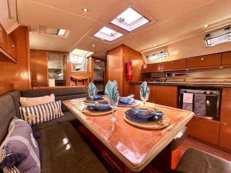 Bavaria Cruiser 40 | Yacht Charter Turkey | Travelboat